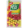 Bonbón Tic Tac Fruity Mix 49 g