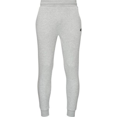 4F TROUSERS BASIC pánské tepláky šedá – Hledejceny.cz