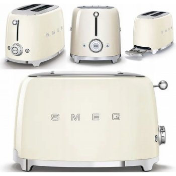 Smeg TSF01CREU