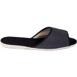 Bokap domácí pantofle 017 šedá manžestr – Zbozi.Blesk.cz