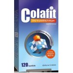 Colafit 120 kostiček – Zbozi.Blesk.cz