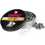 Diabolky Gamo TS-10 4,5 mm 200 ks – Zboží Dáma