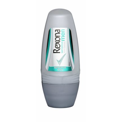 Rexona Men Sensitive roll-on 50 ml