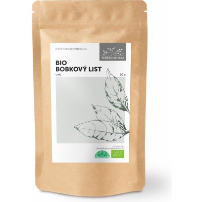 Sonnentor Bobkový list celý Bio 10 g – Zboží Dáma