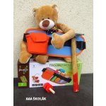 Jouéco dřevěné nářadí s opaskem – Zboží Dáma