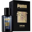 Puma Live Big toaletní voda pánská 50 ml