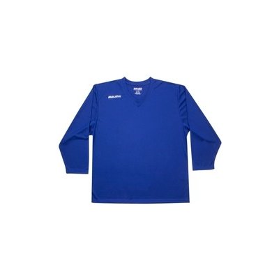 Bauer Practice Flex Jersey YTH Modrý – Hledejceny.cz