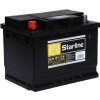 Starline 12V 56Ah 480A SL 55L