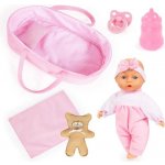Bayer Design First Words Baby Cozy Set 28 cm – Hledejceny.cz