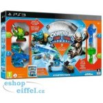 Skylanders Trap Team Starter Pack – Zboží Živě