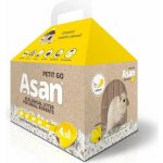Asan Petit 4,5 l – Zbozi.Blesk.cz