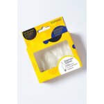 Exihand Blistr 4 žárovky tažené pro svícen 48V 3W – Zboží Mobilmania