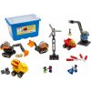 Lego LEGO® Education 45002 Stroje