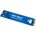 WD Blue SA510 1TB, WDS100T3B0B – Zboží Mobilmania