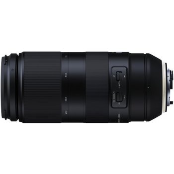 Tamron AF 100-400mm f/4.5-6.3 Di VC USD Canon