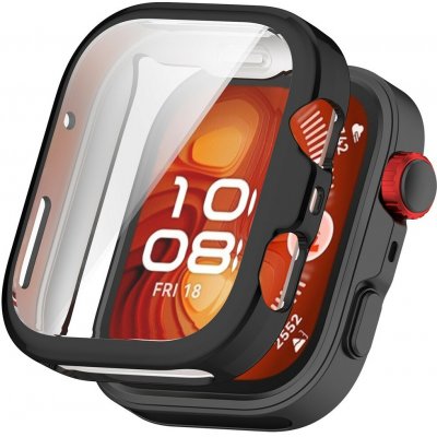 VSECHNONAMOBIL TPU FULL COVER Kryt pro Huawei Watch Fit 5 Pro černý 144136 – Sleviste.cz