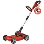 Einhell GE-CT 18/28 Li TC-Solo 3411212 – Hledejceny.cz