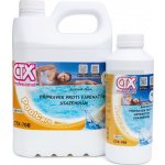 ASTRALPOOL CTX-700 odstraňovač váp. usazenin 1l – Zboží Dáma