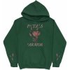 Pánská mikina s potiskem Hayley Williams Unisex Pullover Hoodie: Petal