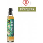 Koldokol Bio Shot zázvor a citrón 250 ml – Zboží Dáma
