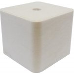 Mikrop ČEBÍN Liz solný SOLSEL Normal bílý 10 kg – Zboží Dáma