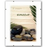 FANDY Rám clip skleněný 40x50 – Hledejceny.cz