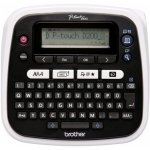 Brother PT-D200BWVP PTD200BWVPG1 – Zboží Živě