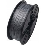 Gembird ABS 1.75mm 1kg, stříbrná – Zboží Živě