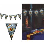 Girlanda čaroděj kouzelník Harry 300 cm GUIRCA – Hledejceny.cz