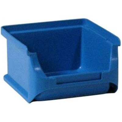 Meva TEC 4638-1 Plastový zásobník 102 x 100 x 60 mm modrý