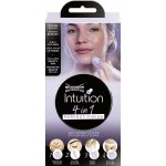 Wilkinson Intuition Perfect Finish 4v1 – Zboží Dáma