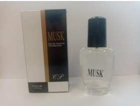 Musk toaletní voda dámská 50 ml od 149 Kč - Heureka.cz