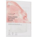 Medicube - Collagen Lifting Mask - Zpevňující kolagenová maska na obličej - 1ks/27g – Sleviste.cz