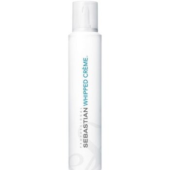 Sebastian Whipped Creme Light Conditioning Style Whip 150 ml