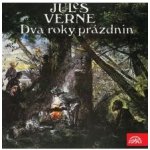 Dva roky prázdnin - Verne Jules – Hledejceny.cz