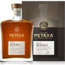 Ostatní lihovina Metaxa Private Reserve 40% 0,7 l (karton)