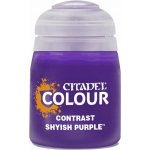 GW Citadel Contrast Shyish Purple – Zboží Živě
