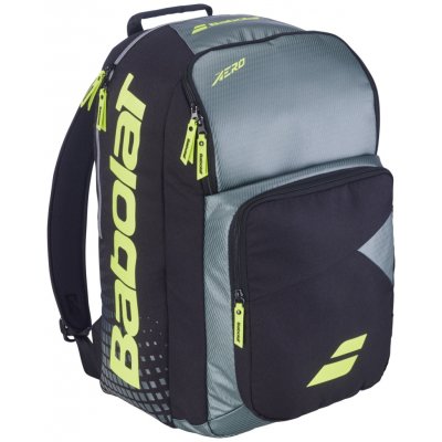 Babolat Backpack Pure Aero 2026 – Zbozi.Blesk.cz