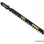 DeWALT DT2084 Pátky pro sendvičové materiály do 120 mm, 180 mm, 5 ks (T718BF) – Sleviste.cz