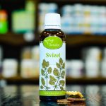 Serafin tinktura z bylin Svízel 50 ml – Hledejceny.cz