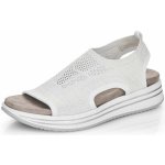 Remonte R2955-80 bílá – Zboží Dáma