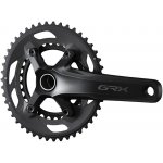 Shimano GRX FC-RX600 – Zboží Dáma