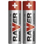 Raver AA 2ks 1321212000 – Zboží Živě