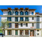 Pobyt ve Františkových Lázních + úniková hra, muzeum a snídaně – Zboží Mobilmania