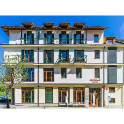 Pobyt ve Františkových Lázních + úniková hra, muzeum a snídaně – Zboží Mobilmania