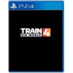 Train Sim World 4 – Zboží Živě