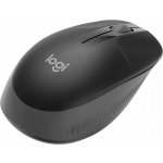 Logitech M190 Wireless Mouse 910-005906 – Zboží Živě