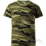 Malfini camouflage green – Zboží Mobilmania