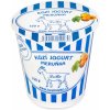 Jogurt a tvaroh Biofarma DoRa Kozí jogurt ochucený meruňka 150 g