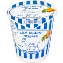 Biofarma DoRa Kozí jogurt ochucený meruňka 150 g